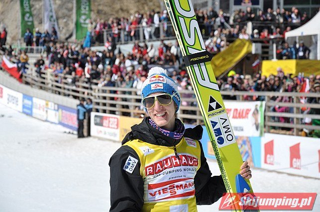 179 Gregor Schlierenzauer